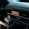 Ausfa Automobilio kvapo ir laikiklio rinkinys - Lofty