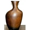 Ausfa Vaza "Etno" asimetriška, 26cm