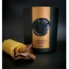 Ausfa Žiba collection žvakė, 220ml - Tabokinis medus