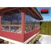 Expafol PVC skaidrus tentas 500mkr - 1,4 m