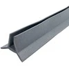 Guminė tarpinė 4 ir 6 mm polikarbonatui (6m)