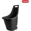 Karutis Keter EASY GO BREEZE 50 L 223988, žalias