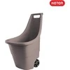 Karutis Keter EASY GO BREEZE 50 L 223988, žalias