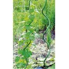 Klasika Garden Kuoliukai augalams, spiraliniai, klasikinio tipo, metaliniai, žali 120cm, 150cm, 180cm - 120 cm