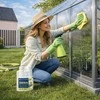 None Klasika Garden Priežiūros priemonė "Sveikas šiltnamis"