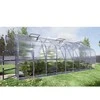 Klasika Garden Stoglangis su automatika KLASIKA DROP