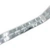 Kvėpuojanti sandarinimo juostelė 38 mm su geotekstile Polikarbonato lakštų sandarinimui