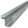 Latakas 10 mm, aliuminis - 2,10 m