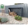 Malkinė KLASIKA GARDEN - RAL 7016