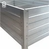 Modulinė pakelta lysvė KLASIKA GARDEN L-forma - RAL 7016
