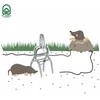 Klasika Garden Spąstai kurmiams