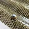 Baltic Plastic Solutions Tarpinė varžtams MK PC DIAMONDS (3 spalvos) - Skaidri
