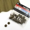 Baltic Plastic Solutions Tarpinė varžtams MK PC DIAMONDS (3 spalvos) - Skaidri