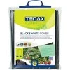 Tenax Plėvelė mulčiui Juodas&amp;Baltas