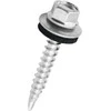 Tvirtinimo važtai į medį GT F2 4,8x50 mm - RAL 7016