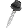 Tvirtinimo važtai į medį GT F2 4,8x50 mm - RAL 7016