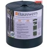 Tvoros juosta BAUSWERN PREMIUM, 26 x 0,19m - RAL 7016 (Pilka)
