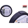 Tvoros juosta BAUSWERN PREMIUM, 50 x 0,0475m - RAL 6005 (Žalia)