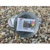 Tvoros juosta MIKKO Rattan 4,75cm x 12,75m, žalia MK-12