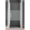 Dušo durys BOX DOCCIA Vera VRP1 90x200, dešininės