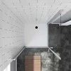 Dušo kabina AQUABATOS Cannes DD 90x90x197
