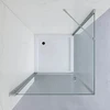 Dušo kabina AQUABATOS Cannes DW 90x90x187