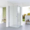 Dušo kabina AQUABATOS Cannes DW 90x90x187