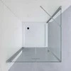 Dušo kabina AQUABATOS Nimes DW 75x70x187