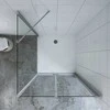 Dušo kabina AQUABATOS Nimes DW 75x75x197