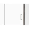 Dušo kabina CITY Asti chrome DW 100x90