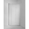 Iconic Nordic Rooms Dušo kabina INR LINK 13 Flex 70x90x200