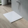 Dušo kabinos padas AQUABATOS DWQ 140x100