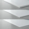 Dušo kabinos padas AQUABATOS DWR 90x90, baltas