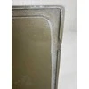 Dušo kabinos padas AQUALUX Offset Quadrant LH, 120x90x3,5