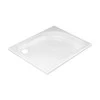 Dušo kabinos padas SEALSKIN Comfort 100x80