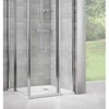 Dušo kabinos padas SEALSKIN Comfort 100x80