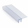Dušo kabinos tarpinė B004 6mm