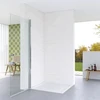 Dušo sienelė AQUABATOS Cannes Walk-in 65x187