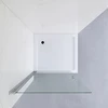 Dušo sienelė AQUABATOS Cannes Walk-in 85x187