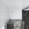 Dušo sienelė AQUABATOS Cannes Walk-in 95x197