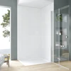 Dušo sienelė AQUABATOS Nimes Walk-in 70x187