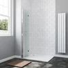 Dušo sienelė AQUABATOS Nimes Walk-in 70x197