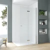 Dušo sienelė AQUABATOS Nimes Walk-in 85x187