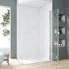 Dušo sienelė AQUABATOS Nimes Walk-in 85x187