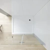 Dušo sienelė AQUABATOS Nimes Walk-in 85x187