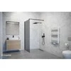 Dušo sienelė DYNAMIC WAY Oceanus 90x200