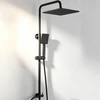 Dušo sistema AURALUM TZ-02-0726