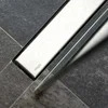Grotelės dušo latakui VIEGA Advantix 4982.50 900 mm
