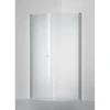Iconic Nordic Rooms Dušo kabina INR Linc Niagara 70x70x200
