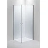 Iconic Nordic Rooms Dušo kabina INR Linc Angel 80x90